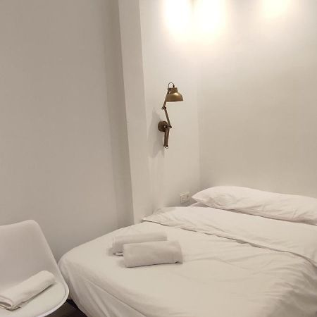 Hermosos Apartamentos En Pleno Centro Γρανάδα Εξωτερικό φωτογραφία