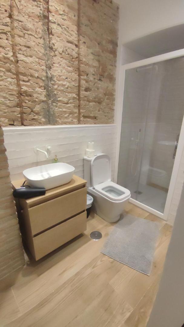 Hermosos Apartamentos En Pleno Centro Γρανάδα Εξωτερικό φωτογραφία