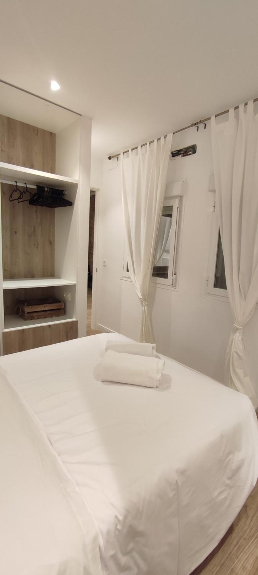 Hermosos Apartamentos En Pleno Centro Γρανάδα Εξωτερικό φωτογραφία