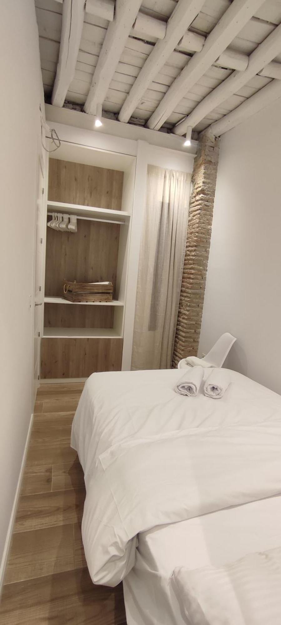 Hermosos Apartamentos En Pleno Centro Γρανάδα Εξωτερικό φωτογραφία