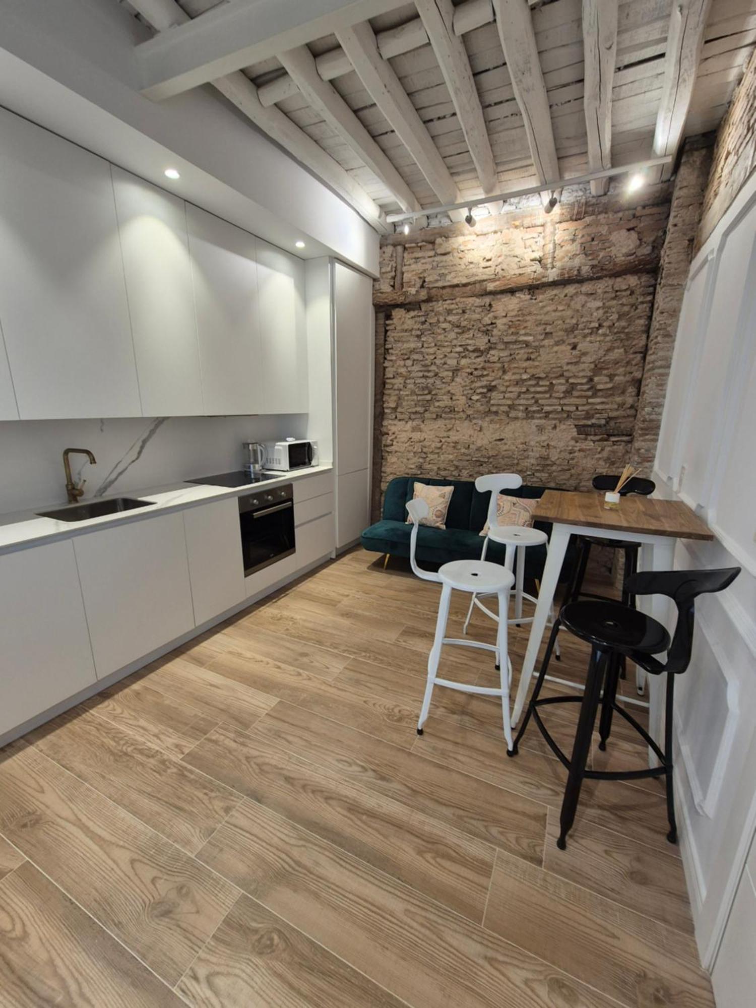 Hermosos Apartamentos En Pleno Centro Γρανάδα Εξωτερικό φωτογραφία