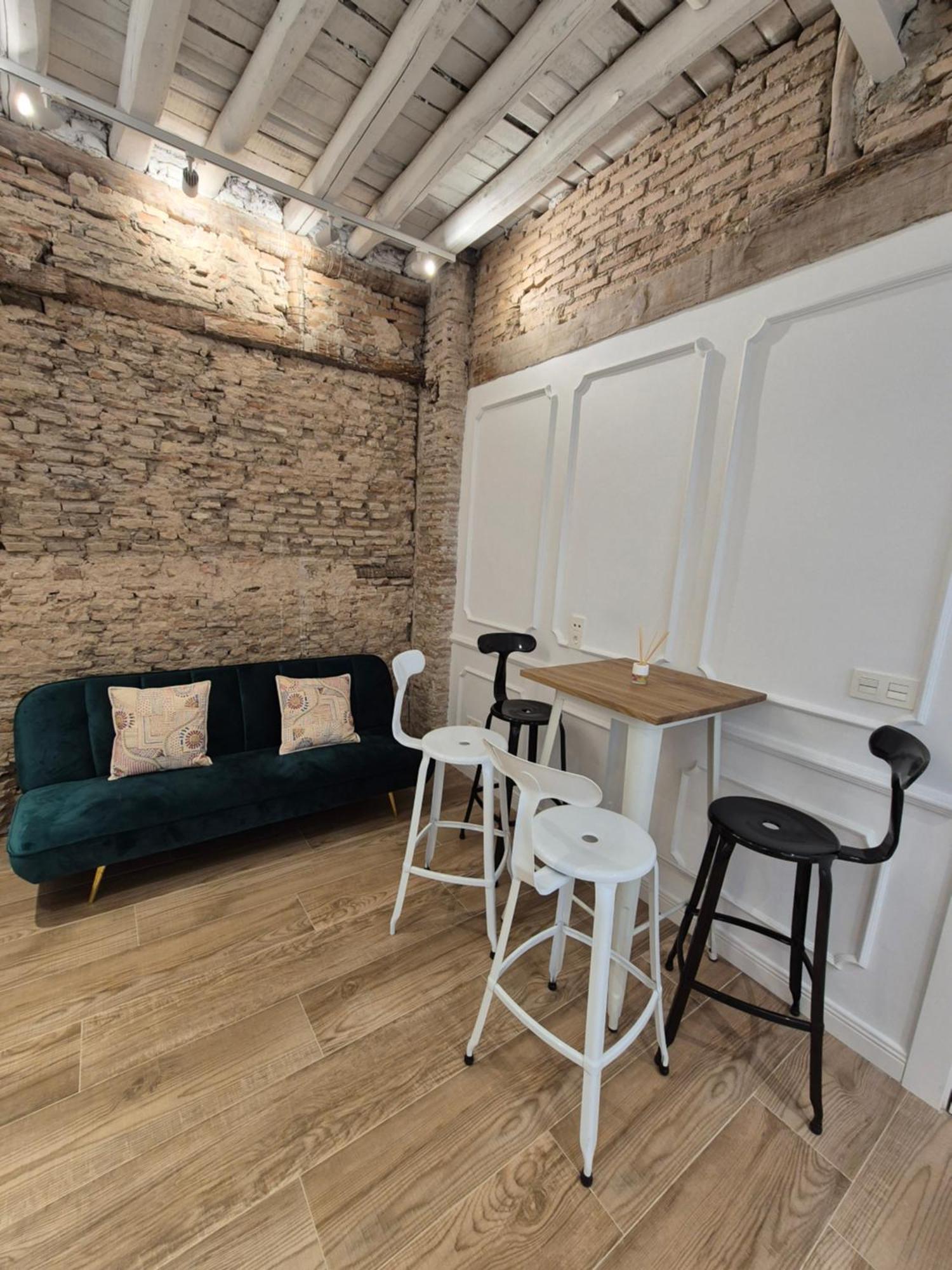 Hermosos Apartamentos En Pleno Centro Γρανάδα Εξωτερικό φωτογραφία