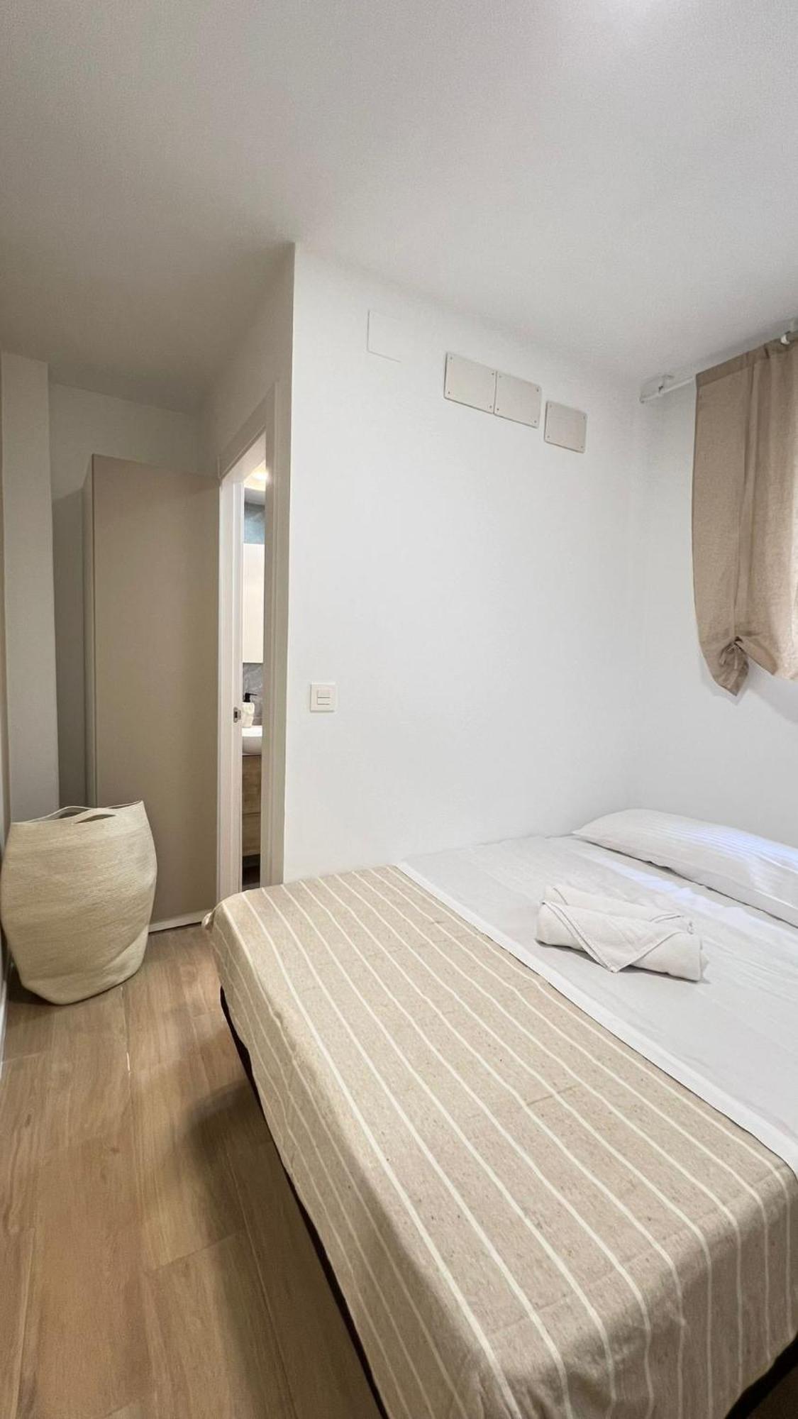 Hermosos Apartamentos En Pleno Centro Γρανάδα Εξωτερικό φωτογραφία