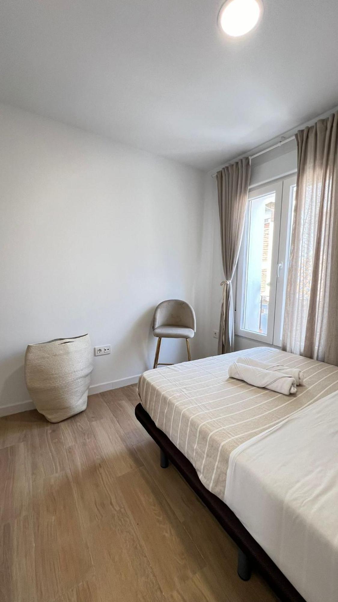 Hermosos Apartamentos En Pleno Centro Γρανάδα Εξωτερικό φωτογραφία