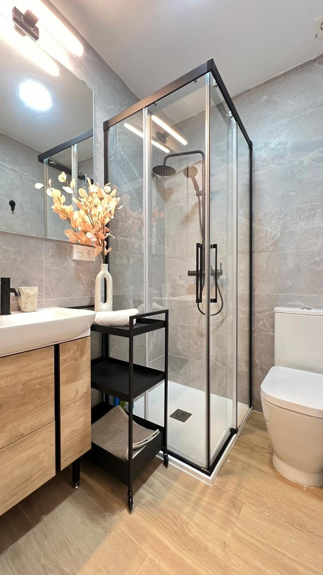 Hermosos Apartamentos En Pleno Centro Γρανάδα Εξωτερικό φωτογραφία