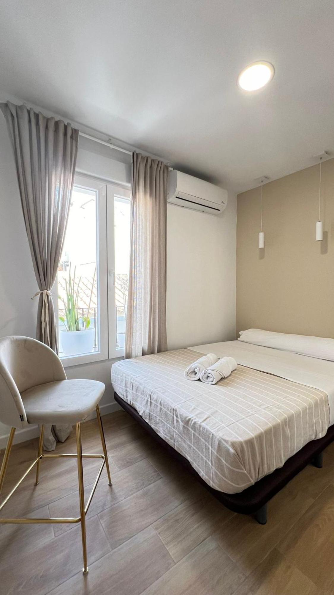 Hermosos Apartamentos En Pleno Centro Γρανάδα Εξωτερικό φωτογραφία