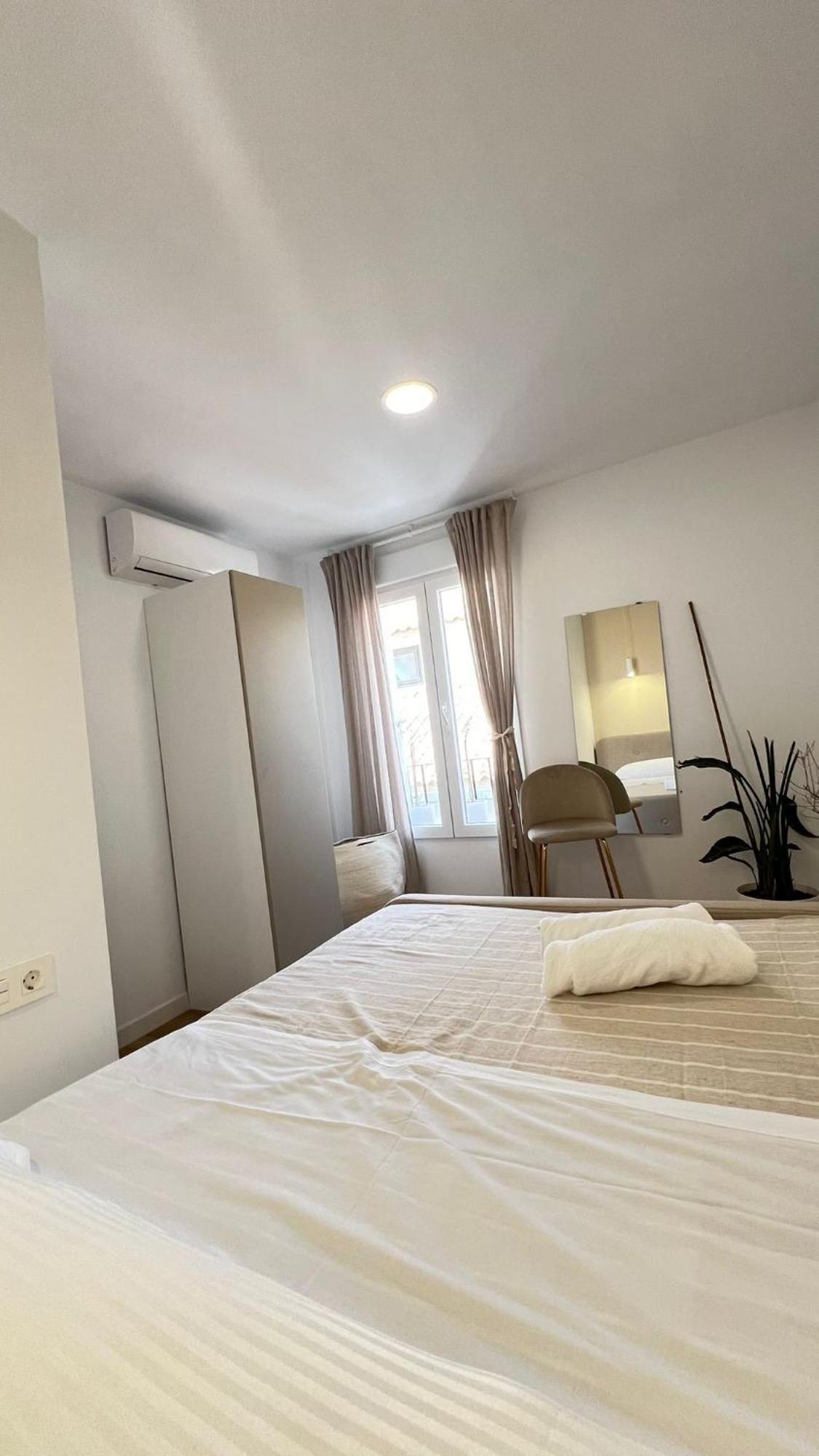 Hermosos Apartamentos En Pleno Centro Γρανάδα Εξωτερικό φωτογραφία