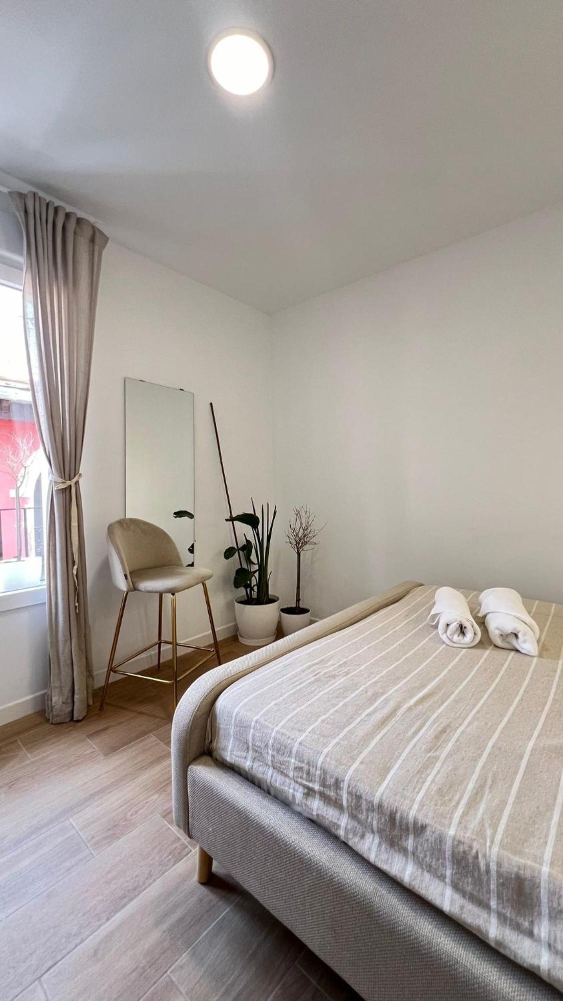 Hermosos Apartamentos En Pleno Centro Γρανάδα Εξωτερικό φωτογραφία