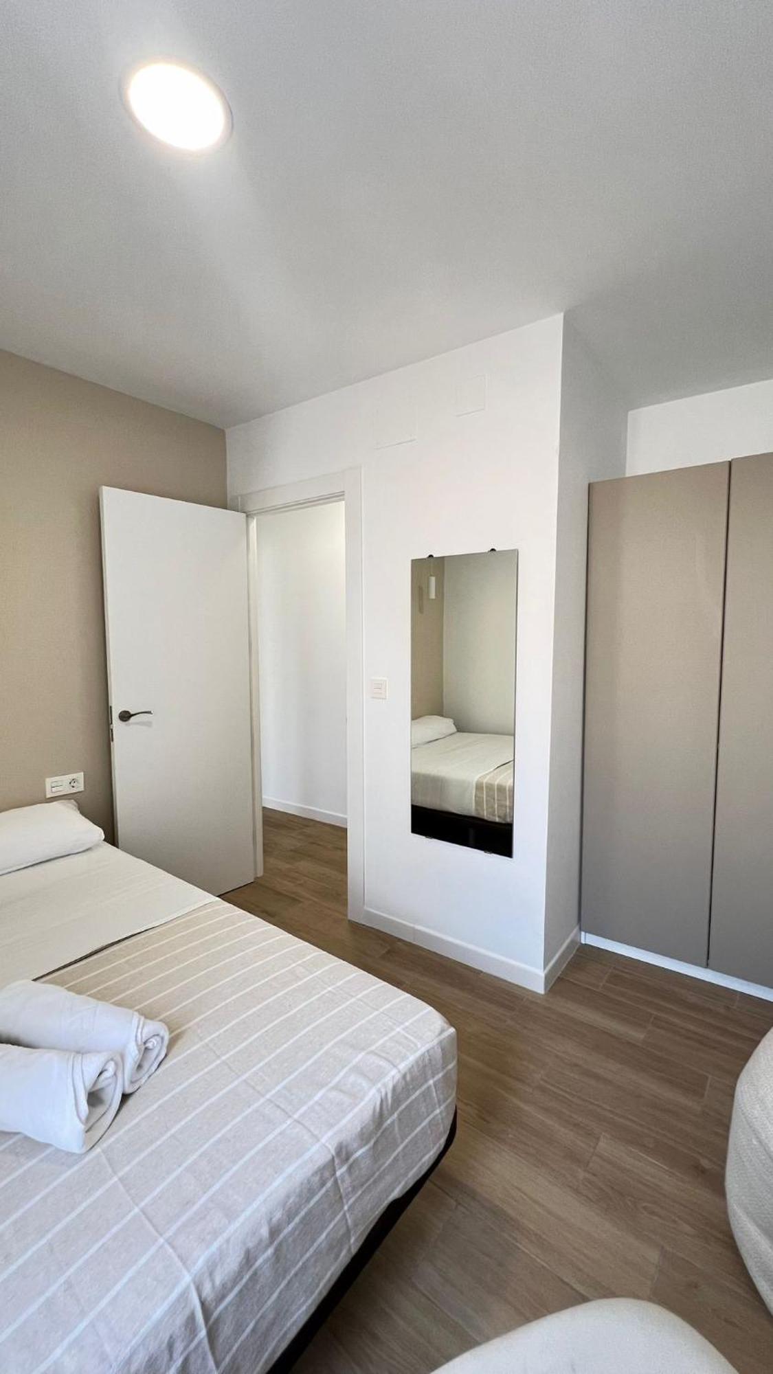 Hermosos Apartamentos En Pleno Centro Γρανάδα Εξωτερικό φωτογραφία
