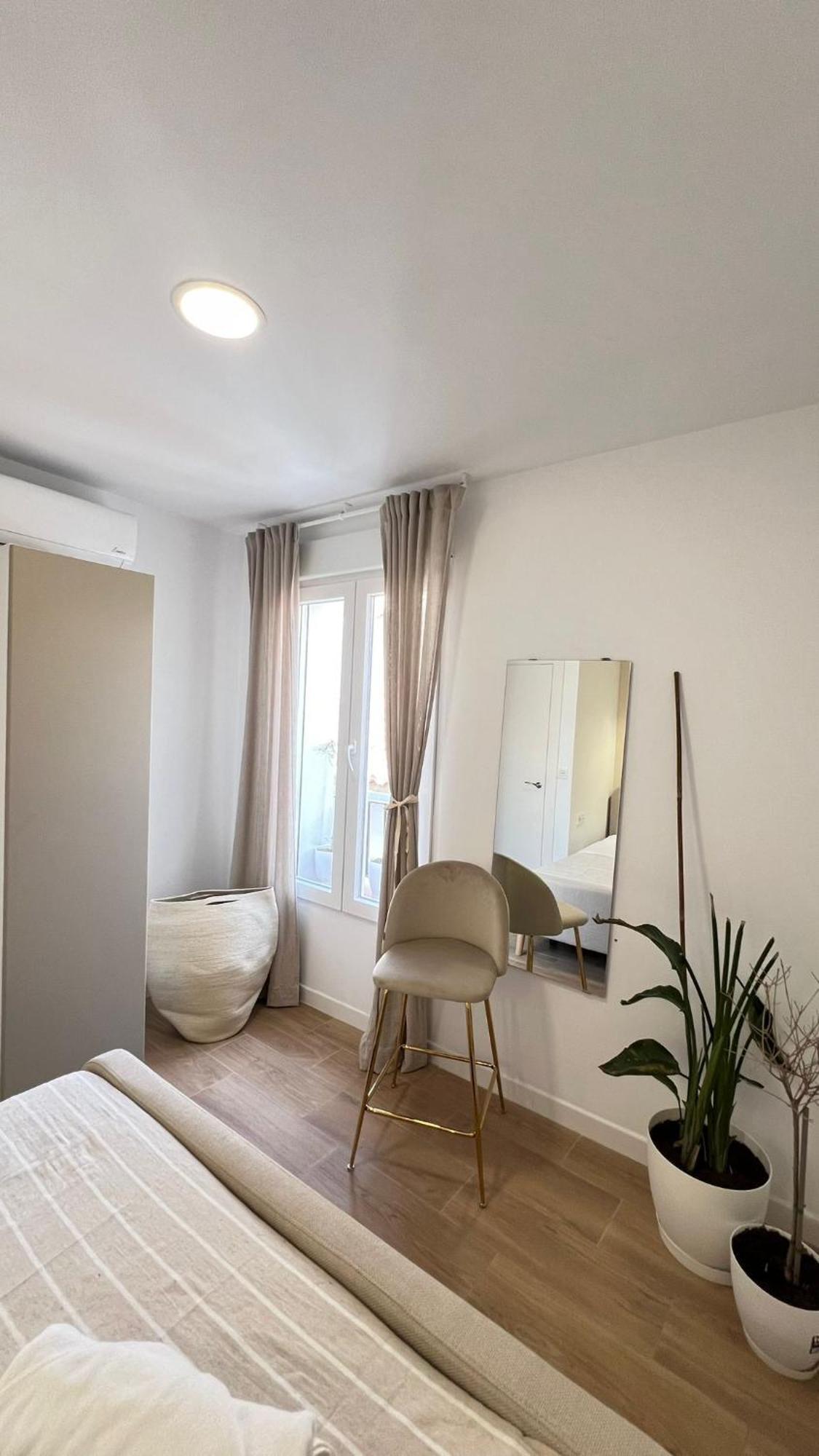 Hermosos Apartamentos En Pleno Centro Γρανάδα Εξωτερικό φωτογραφία