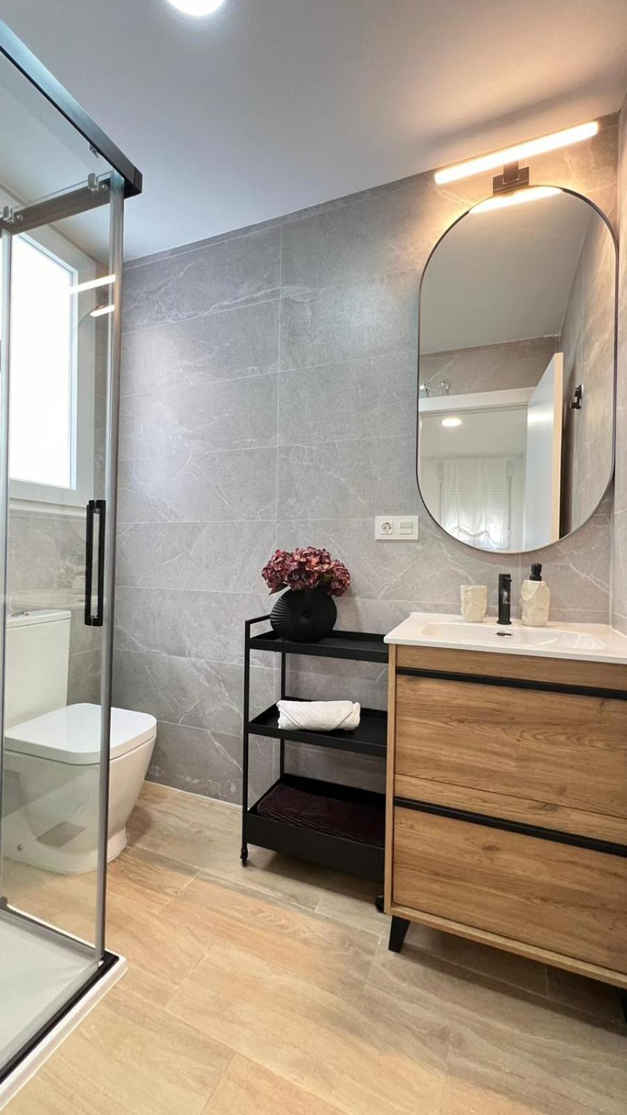 Hermosos Apartamentos En Pleno Centro Γρανάδα Εξωτερικό φωτογραφία