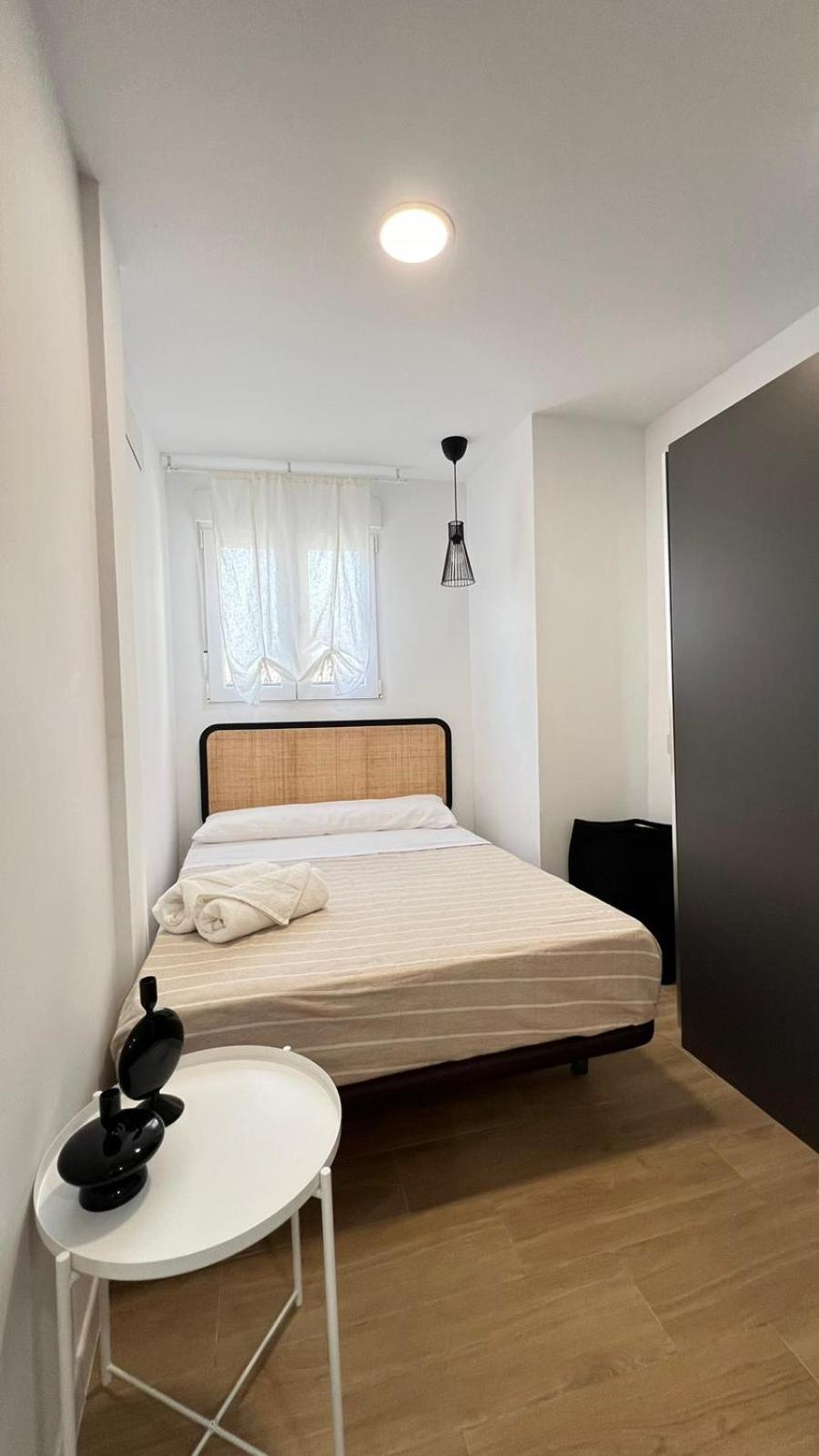 Hermosos Apartamentos En Pleno Centro Γρανάδα Εξωτερικό φωτογραφία