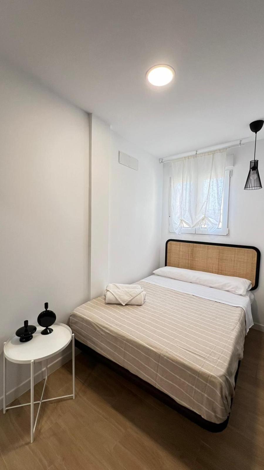 Hermosos Apartamentos En Pleno Centro Γρανάδα Εξωτερικό φωτογραφία
