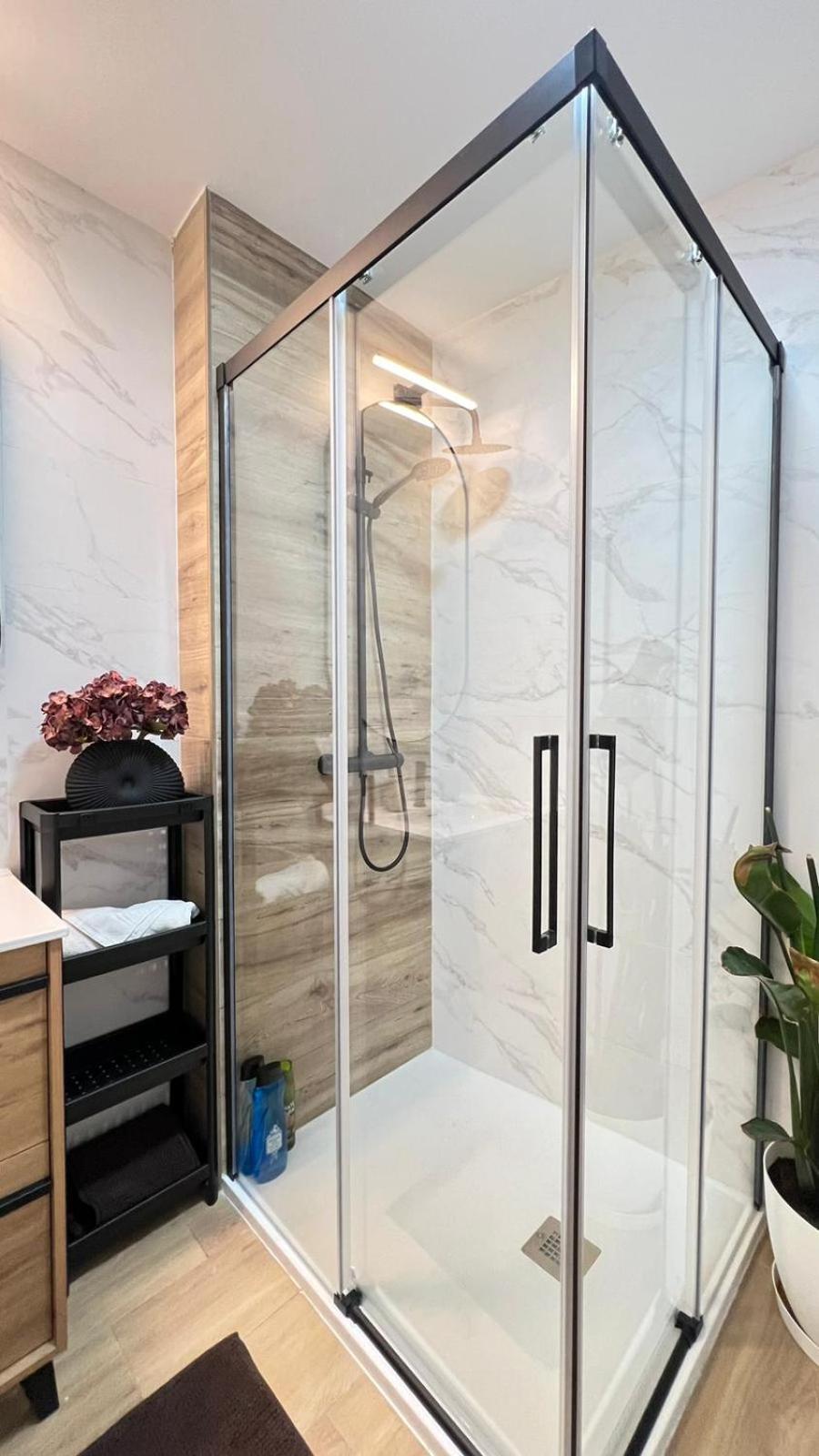 Hermosos Apartamentos En Pleno Centro Γρανάδα Εξωτερικό φωτογραφία