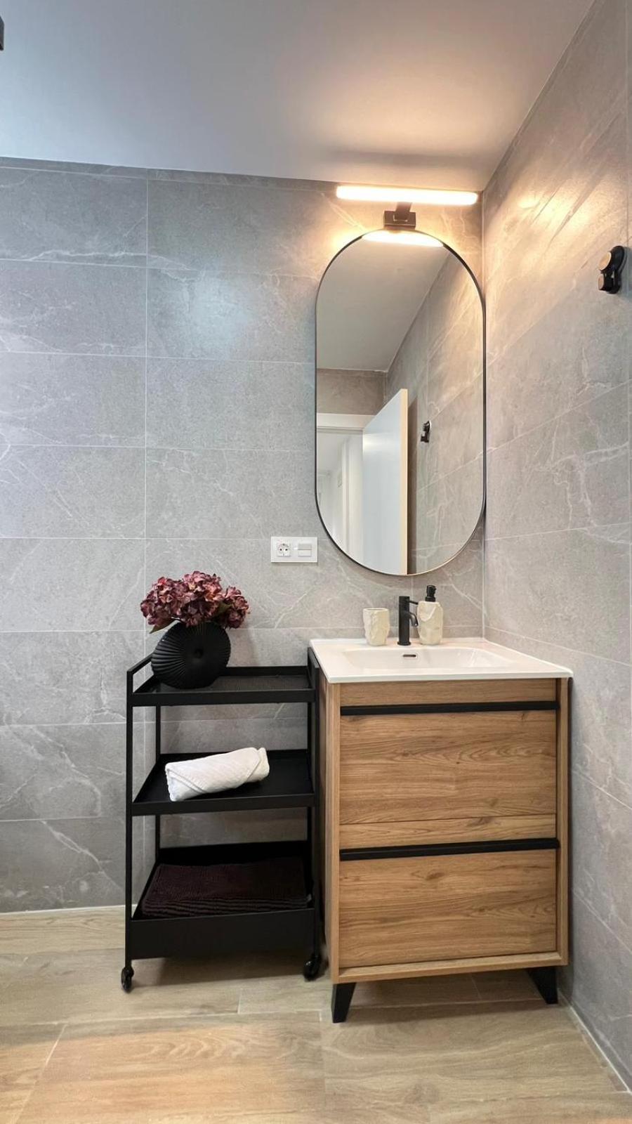 Hermosos Apartamentos En Pleno Centro Γρανάδα Εξωτερικό φωτογραφία