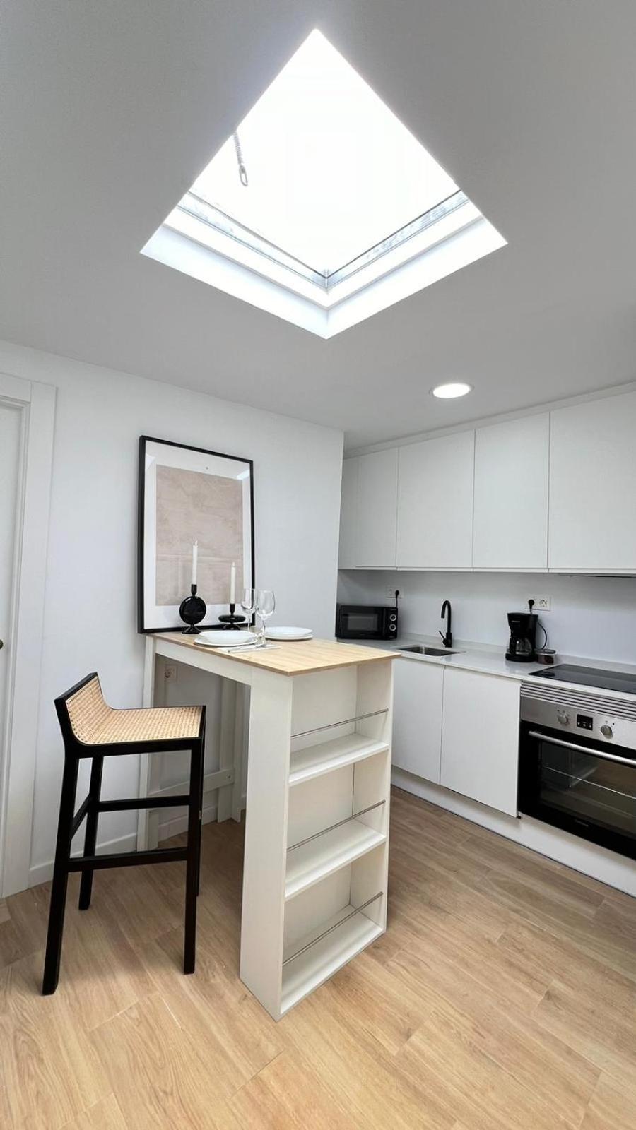 Hermosos Apartamentos En Pleno Centro Γρανάδα Εξωτερικό φωτογραφία