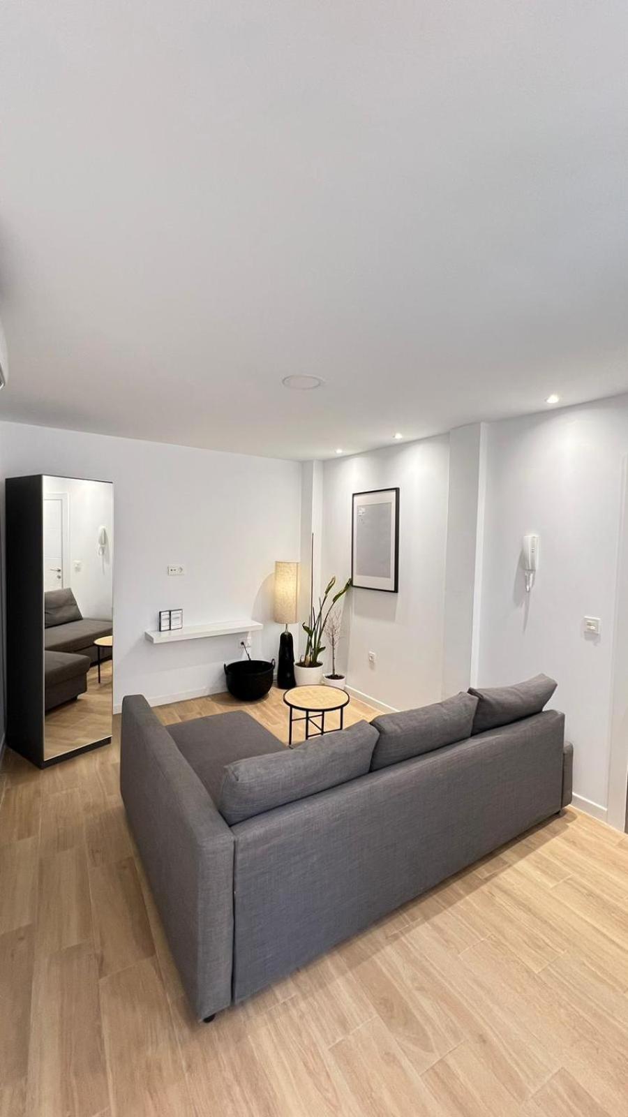 Hermosos Apartamentos En Pleno Centro Γρανάδα Εξωτερικό φωτογραφία