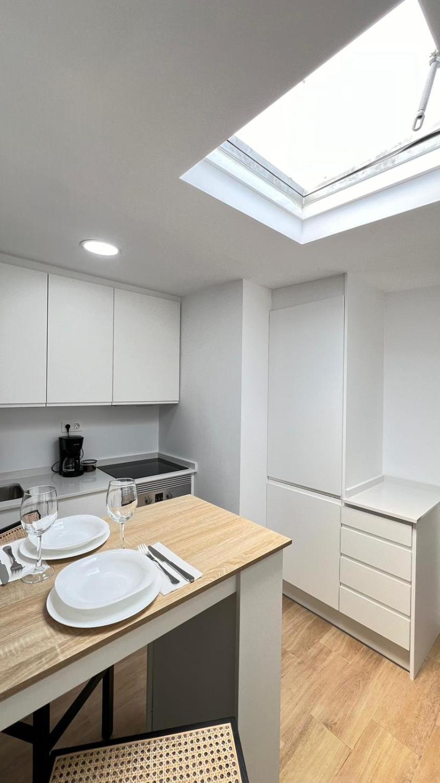 Hermosos Apartamentos En Pleno Centro Γρανάδα Εξωτερικό φωτογραφία